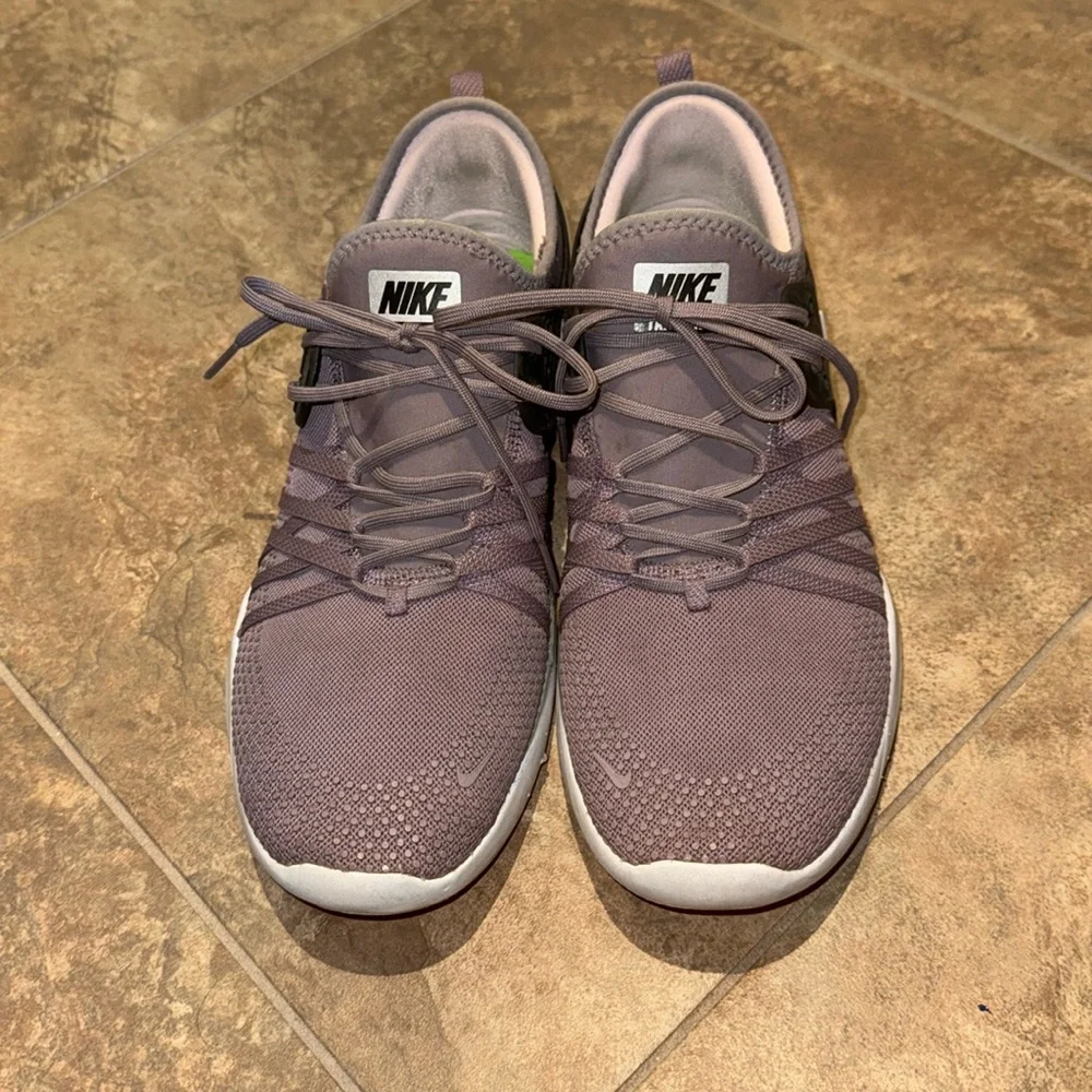 Nike Free Training shoes—Size 10 - Picture 3 of 5